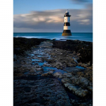 DIY Lighthouse 5D Teemantmaal T&auml;is&uuml;mmargune puur Mere&auml;&auml;rne Teemanttikandid Ristpistes Mosaiikkomplektid Seinakunst Kodukaunistus Full Round 60x90CM