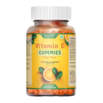 N&auml;rimiskommid C-vitamiiniga (30 tk), C-vitamiini kummikommid, INLIFE