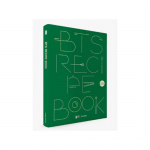 WEVERSE BTS  retseptiraamat