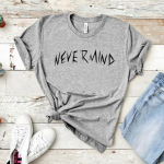 Jimin Nevermind Tattoo T-s&auml;rk Naiste Naljakas Yoongi Vintage T-s&auml;rk Suvine l&uuml;hikeste varrukatega Korea moe Kpop s&auml;rk Top Graphic T-s&auml;rk XXXL