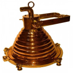 Vintage stiilis mereteki valgusti/lamp &ndash;
