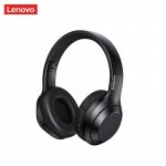 Lenovo Thinkplus TH10 Stereo juhtmevabad k&otilde;rvaklapid Bluetooth k&otilde;rvaklapid Muusika peakomplekt mikrofoniga Spordi k&otilde;rvaklapid Uus must