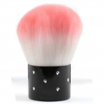 SHILLS PROFESSIONAL Nail Art 1 tk pehme k&uuml;&uuml;nepuhastushari, assortii