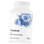 Gl&uuml;koosamiinsulfaat, gl&uuml;koosamiinsulfaat, Thorne Research 180 korki (03357002) 180caps