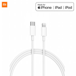 XIAOMI MFC 18W valgustus USB-kaabel kiirlaadija laadija kaabel andmejuhtme juhe 1M