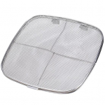 Pritsmekaitse Pritsmekindlad asendusosad Siledad servad Roostekindel k&ouml;&ouml;gim&auml;&auml;re