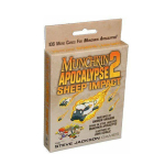 Munchkin Apocalypse 2 Lamba l&ouml;&ouml;k