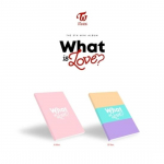 KAKS korda viies minialbum Mis on armastus?' Random ver