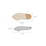 PICCASSO kahesuunaline meigilabida komplekt, 2 eset
