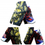 Mehed Naised Mma Muay Thai l&uuml;hikesed p&uuml;ksid hingavad Fitness Treening Laps Poiss Poksip&uuml;ksid V&otilde;itlus Kikkpoks Poksip&uuml;ksid Sanda boxeo xl