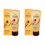 ANJO Snail Foam puhastav 150ml (3 Valikud) #2PCS