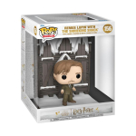 Harry Potter Remus Lupin koos karjuva Shack Popiga! Deluxe