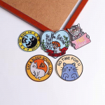 5 tk/pakis sulanduv tikandid plaaster Triikraud peal plaastrid riietele Termoadhesiivsed plaastrid jopedele Teksad seljakott triigitav &otilde;mblusplaaster