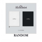 LA POEM 2. MINIALBUM Alkeemik RANDOM