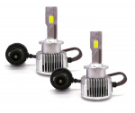 D2S żar&oacute;wki LED CANBUS 2szt Nowość Off-Road