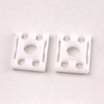 EWR5368 2 t&uuml;kki aknat&otilde;stuki liugkinniti l&otilde;uaklambrid Mercedes Sprinter VW Crafterile