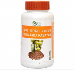 DIVYA AMLA RASAYAN 100 g