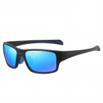 AORON PC Frame Polarized P&auml;ikeseprillid Sport Pimestamisvastased Prillid &Otilde;ues Mood S&otilde;iduprillid Kalastusprillid