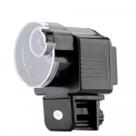 Automaatne kalatoidu s&ouml;&ouml;tja Auto Timer Tank Pet Digital Aquarium Tank Pond One Size must