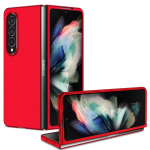 Z Fold 3 2 1 &uuml;mbrisele Samsung Z Fold4 s&otilde;rmej&auml;ljevastane p&otilde;rutuskindel t&auml;iskaitsega &uuml;mbris, must roheline lilla For Z Fold 1