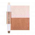 Head Non-mudge Natural Texture Face Foundation Corrector Contour peitepulk naistele 1