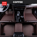 Auto p&otilde;randamatid MG5 Foot Coche tarvikud vaibad 2020 mudel