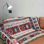 H&otilde;imutekid India &otilde;uevaibad matka piknikutekk Boho dekoratiivsed vooditekid ruuduline diivanmatid reisivaip tutid lina 180*230cm
