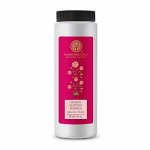 Forest Essentials siidine puuder Indian Rose Absolute 90g valge