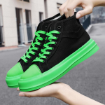 Meeste k&otilde;rge &uuml;laosaga l&otilde;uendjalatsid 36 must