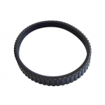 1 tk h&ouml;&ouml;velrihm 9,6 mm umbes must uhiuus vastupidav