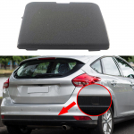 Auto Asendus Tagumise P&otilde;rkeraua Haagise Veokonksu Silmuse kate Ford Focus Mk3 2014 2015 2016 2017-18 Autotarvikud 1872237 must