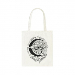Gooti m&uuml;&uuml;t Ulzzang Casual Punk Vintage Anime y2k k&auml;ekott Vintage l&otilde;uendikott Harajuku kooli naistele &Otilde;lakott Suure mahutavusega 24*26cm