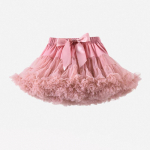 T&uuml;drukute Tutu seelikud Tugev kohev t&uuml;ll Printsess Ball Kleit Pettiseelik Laste Balletipeo etenduse seelikud lastele L