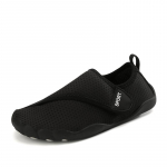Unisex Barefoot Aqua Shoes Meeste Kerged Rannajalatsid Naiste Kiiresti Kuivatavad Upstream Swim Sandaalid Fitness Jooga River Sea Surf Wading Tossud 35 must