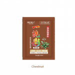 30 ml / kott meeste ja naiste &scaron;ampoon juuksev&auml;rvi Botanical Essence juuksev&auml;rvi kreem 7 v&auml;rvi