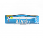 Bassday LOGS 124F ujuv lant HH-16 (2023. aasta)