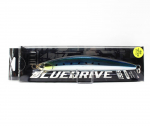 Duo Rough Trail Blue Drive 195S 65 grammi uppumislant CYA0860 (4508)