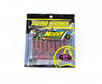 Duo Soft Lure Tetra Works Movvy 50mm 10 pakis S524 (5361)
