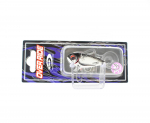 OSP Over Ride metallist vibratsioonilant 3/16 untsi OR-07 (4417)
