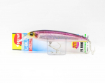 Yo Zuri Duel L Blue Fix Minnow 100S uppuv lant F1232-HKVK (1152)