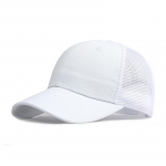 Meeste suvine kahev&auml;rviline &otilde;mblusega pesapallim&uuml;ts meestele golfip&uuml;&uuml;gim&uuml;tsid p&auml;ikesek&uuml;barad hingavad v&otilde;rgust pesapallim&uuml;tsid Snapback m&uuml;ts 55-60cm valge
