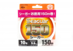 Seaguar Fluorocarbon 150 Leader Line 150 m Suurus 10 35 naela (0881) puhas