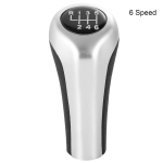 Auto k&auml;igukangi nupp BMW 1 3 5 6 seeria jaoks E46 E53 E60 E61 E63 E65 E81 E82 E83 E87 E90 E91 E92 X1 X3 X5 k&auml;igukangi pea BlackA white