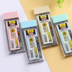 200 tk 0,5/0,7 mm mehaanilised pliiatsijuhtmed, 2B pliiatsivarras, automaatne pliiatsis&uuml;damik 0.7MM
