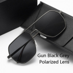 Fotokroomsed p&auml;ikeseprillid Meeste polariseeritud p&auml;ikeseprillid V&auml;rvimuutusvastased UV-pimestusvastased Kahekordse kasutusega p&auml;eva- ja &ouml;&ouml;prillid