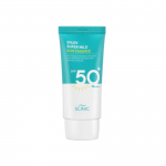 SCINIC Enjoy Super Mild Sun Essence SPF50+ PA++++ 50ml*1tk/2tk/3tk/4tk 1Pc