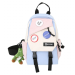 Chaopai rinnakott multifunktsionaalne v&auml;ike seljakott naiste vaba aja spordialadele. Meeste p&otilde;ikkott &uuml;li&otilde;pilaste &otilde;lakottile M