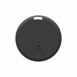 1 tk minikoera GPS-i Bluetooth-j&auml;lgija kaotsiminekuvastane seade &uuml;mmargune kaotsiminekuvastane seade lemmikloomade laste kott Rahakoti j&auml;lgimine nutikas otsija lokaator