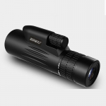 10-30x42 monokulaarne Bak4 prisma teleskoop telefoniklambriga statiiviga veekindel binokkel jahipidamiseks linnuvaatluseks Monocular