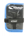 Shout 547-AL Reguleeritav Jigirulli kott Suurus L kuni 28cm Jigid Sinine (0253) L sinine